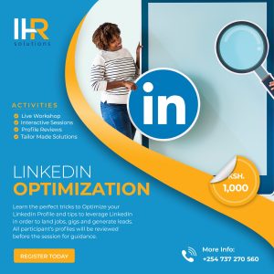 LinkedIn Masterclass