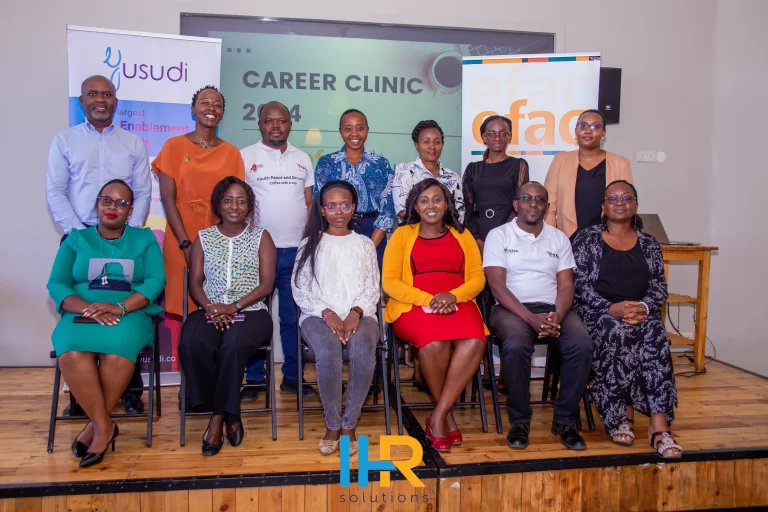 women empowerment Nairobi